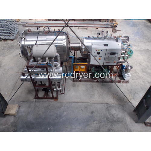 Industrial Sterilizing Equipment-sterilization machinery